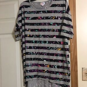 Brand new Lularoe Irma!